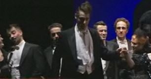 H «Εύθυμη Χήρα» στη Λυρική σκηνή