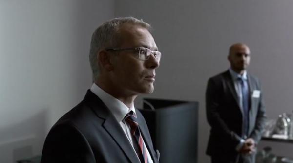 Σκηνή από την ταινία «Πειρατεία στον ωκεανό»