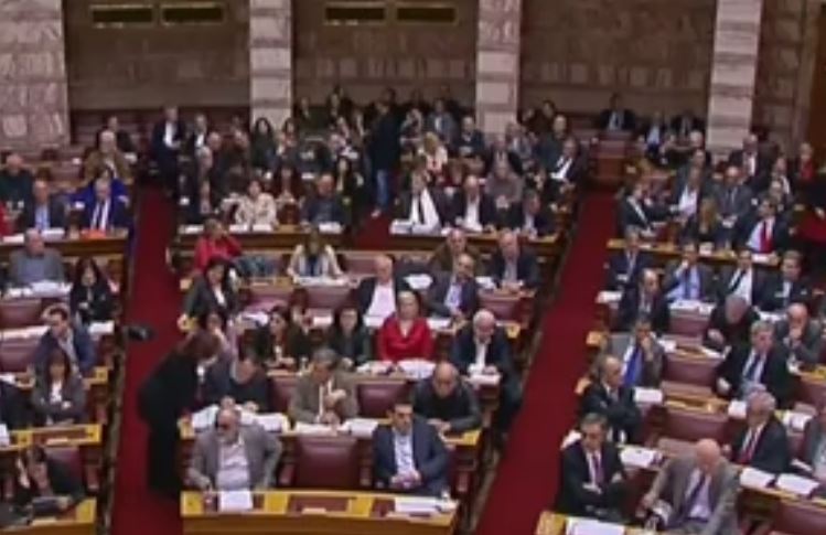 ΔΗΜΑΡ: Ενταση μετά τις δηλώσεις Ψαριανού για δεδηλωμένη στροφή προς ΣΥΡΙΖΑ