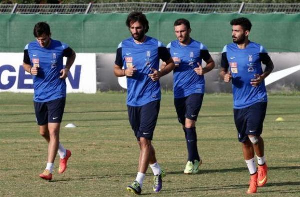 Για το ξεκίνημα με το «δεξί» η Ελλάδα αντιμετωπίζει την Ρουμανία