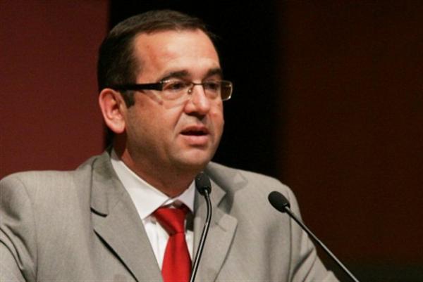 Ο  Θ.Μπαλασόπουλος για την επίθεση εναντίον του Γ.Καμίνη