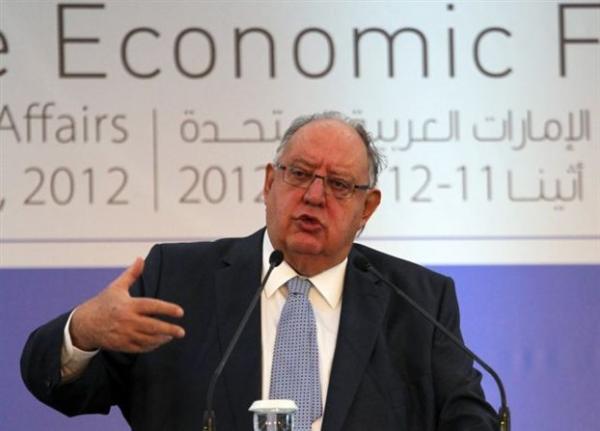 Θ.Πάγκαλος:Ο νέος αρχηγός του ΠΑΣΟΚ πρέπει να εκλεγεί από τη βάση