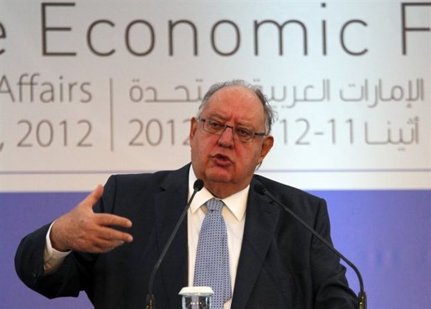 Θ.Πάγκαλος:Ο νέος αρχηγός του ΠΑΣΟΚ πρέπει να εκλεγεί από τη βάση