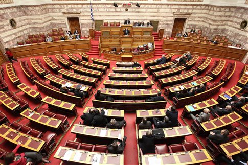 Μέσω τραπέζης θα αναζητηθεί ο βουλευτής που έβγαλε στο εξωτερικό 1 εκατ. ευρώ