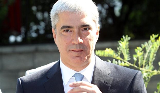 Ο Σ. Κεδίκογλου σχολιάζει την παραίτηση του αρχηγού ΓΕΣ