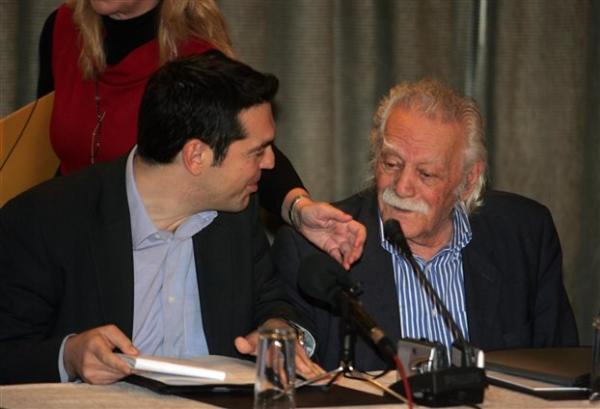 Ευρωεκλογές: Οι νικητές των σταυρών