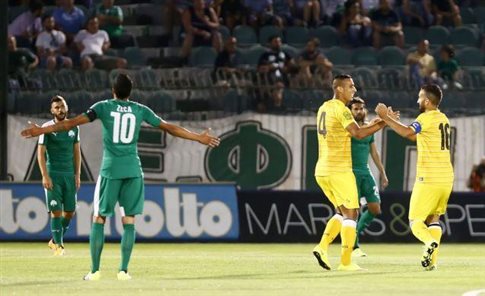 Προβλημάτισε ο ΠΑΟ στην πρόβα τζενεράλε με την Ουντινέζε