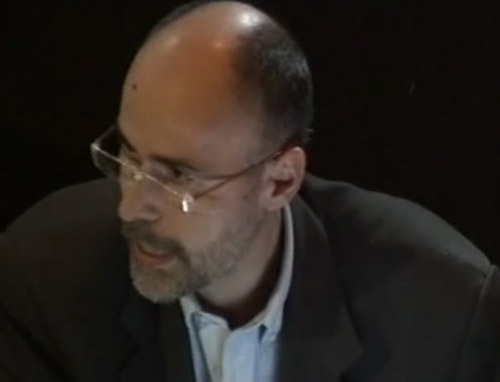 Ο Νίκος Δαββέτας μιλά για το «Δέκα ώρες δυτικά»