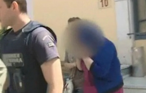 Σοκάρουν οι κυνικοί διάλογοι του δολοφόνου του chatroom