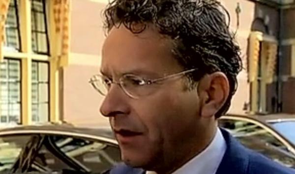 Ντάισελμπλουμ: Θα εξετάσουμε εάν βγαίνουν τα νούμερα στην ελληνική πρόταση