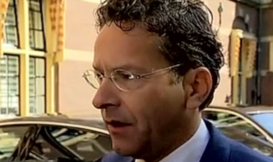 Ντάισελμπλουμ: Θα εξετάσουμε εάν βγαίνουν τα νούμερα στην ελληνική πρόταση