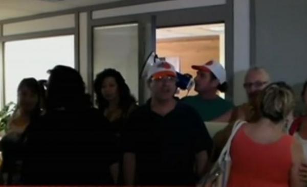 Αντιδράσεις ενάντια στη διαθεσιμότητα