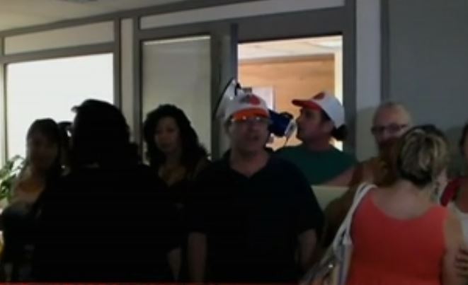 Αντιδράσεις ενάντια στη διαθεσιμότητα