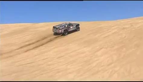 Ράλι Ντακάρ 2012: Από την Αργεντινή στο Περού