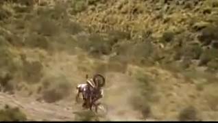 Ράλι Ντακάρ 2012, 3η ημέρα: Ο τραυματισμός του Quinn Alexis Cody