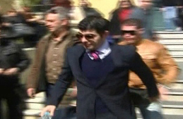 Απίστευτες καταγγελίες Δαλούκα στην κατάθεσή του για τα «στημένα»