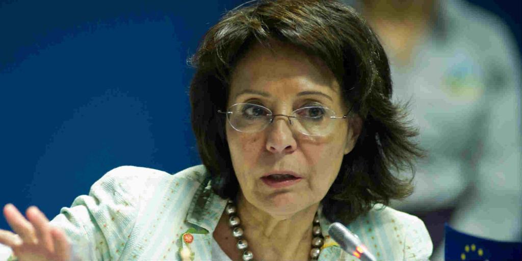 Τι λέει η Μαρία Δαμανάκη για την ελληνική οικονομία