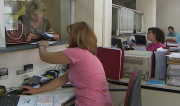 Ένα βήμα πιο κοντά για τη ρύθμιση των ληξιπρόθεσμων σε εφορία-ταμεία