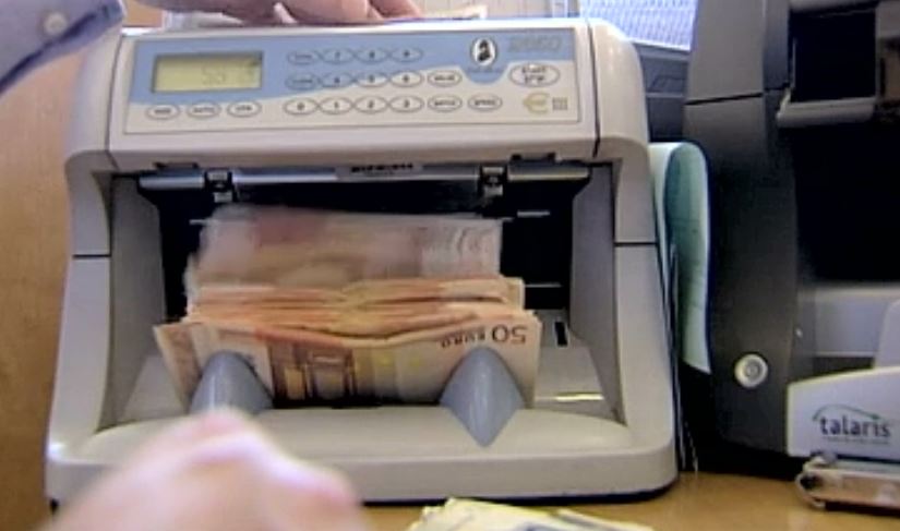 «Εκρηκτική» άνοδος στα κόκκινα δάνεια