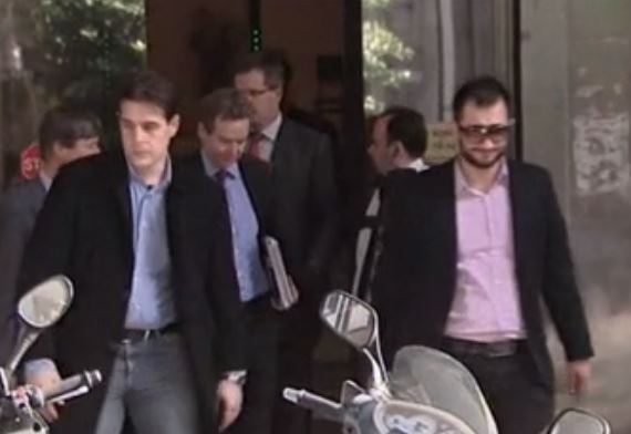 Πλαφόν στα 125.000 ευρώ για τα υπό ρύθμιση δάνεια ζητά η τρόικα