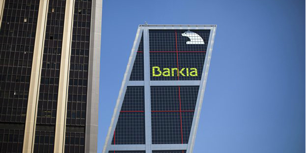 Bloomberg: Αμεση εκταμίευση 100 δισ. ευρώ για την Ισπανία