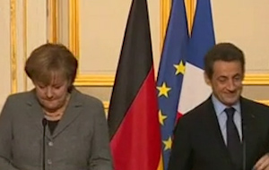 «Γη και ύδωρ» ζητούν οι δανειστές από την Ελλάδα