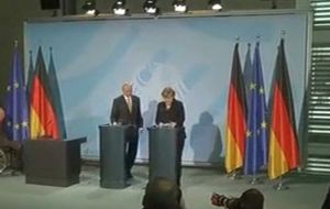 Θετικά σχόλια από τους Ευρωπαίους για την υπερψήφιση του μνημονίου