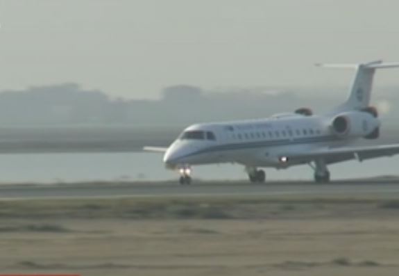 Στο «σφυρί» ένα από τα τρία πρωθυπουργικά αεροσκέφη