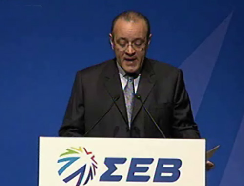 Πυρ ομαδόν από τα πολιτικά κόμματα στην απαξιωτική κριτική Δασκαλόπουλου