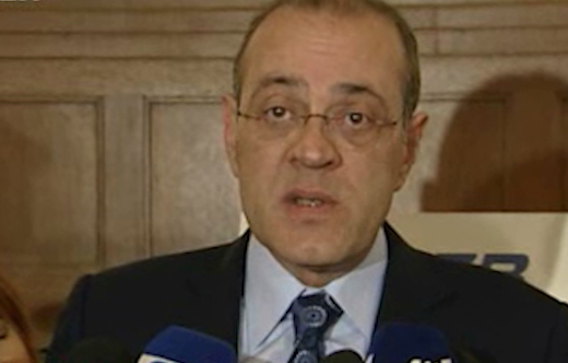 Δ. Δασκαλόπουλος: Τα κόμματα δεν λένε την αλήθεια