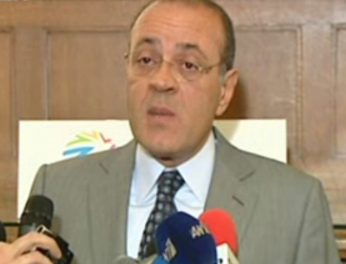 Να μπει τέλος στο υπερτροφικό Δημόσιο, ακόμα και με απολύσεις, ζητά ο ΣΕΒ