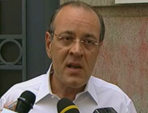 Όταν κοπάσει ο ορυμαγδός της παραφιλολογίας θα αρχίσουν οι διαπραγματεύσεις, λέει ο ΣΕΒ