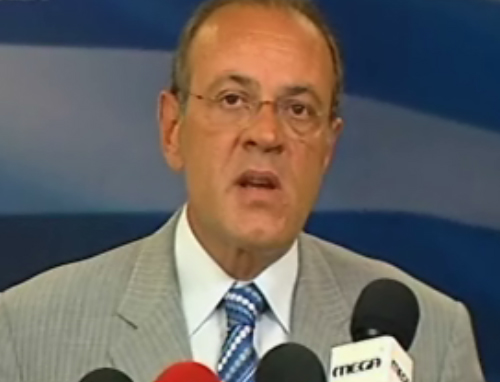 Να δοθεί έμφαση στην ανάπτυξη ζητά επιτακτικά ο ΣΕΒ