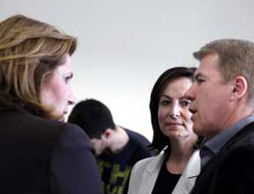 Στο ρυθμό των απεργιακών κινητοποιήσεων μπαίνουν και οι δάσκαλοι