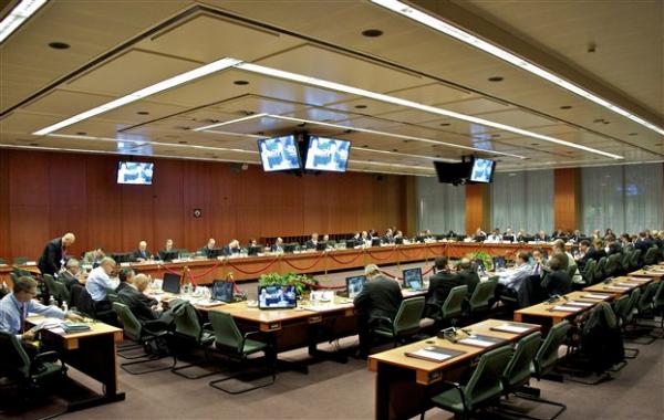 Δεδομένη θεωρείται η εκταμίευση της δόσης των 9,2 δισ. ευρώ