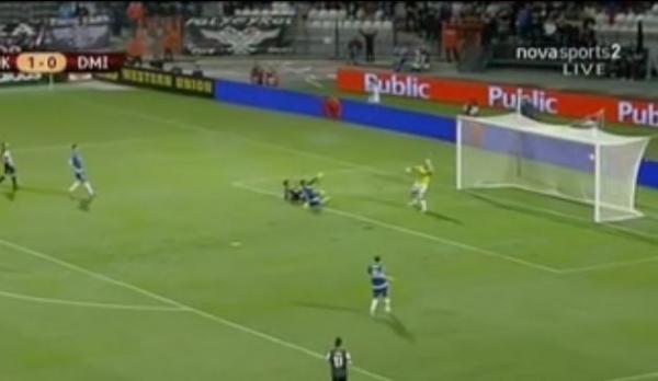 ΠΑΟΚ, Παναθηναϊκός και Αστέρας παίρνουν σειρά στο Europa League