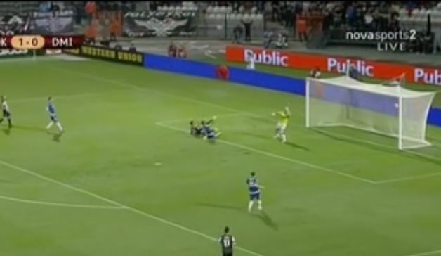 ΠΑΟΚ, Παναθηναϊκός και Αστέρας παίρνουν σειρά στο Europa League