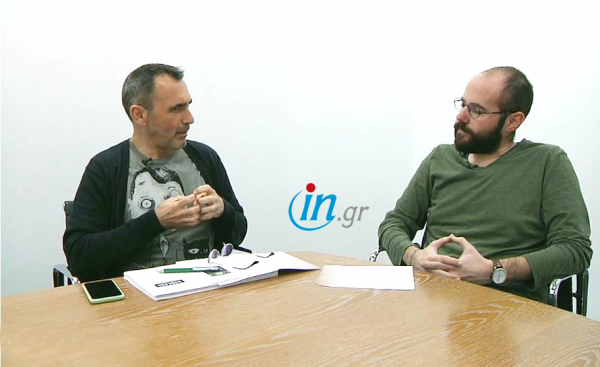 Dark: Το… γερμανικό Stranger Things στο μικροσκόπιο του Κ.Βίδου