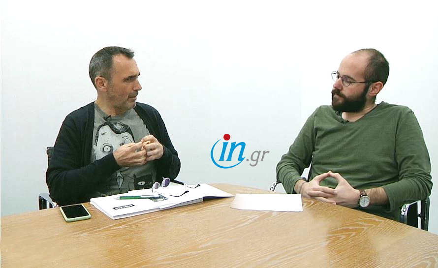 Dark: Το… γερμανικό Stranger Things στο μικροσκόπιο του Κ.Βίδου