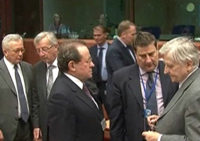 Κρίσιμη εβδομάδα για την Ελληνική οικονομία