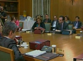 Επαφές της κυβέρνησης εν όψει ΔΕΘ