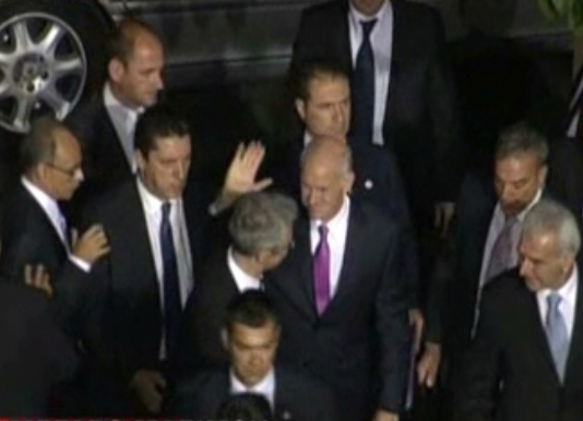 Την απόφαση να γίνει η ομιλία στη ΔΕΘ αποφάσισε η κυβέρνηση