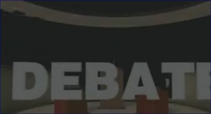 Στις αρχές της επόμενης εβδομάδας «κλείνει» η τηλεμαχία Σαμαρά-Τσίπρα