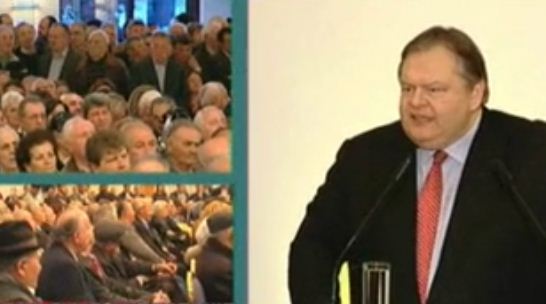 Κομματικές κόντρες με θέμα τα Ντιμπέιτ