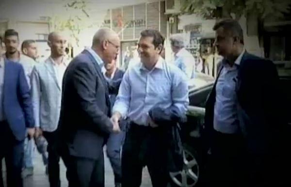 Στο «κόκκινο» η αντιπαράθεση ΝΔ-ΣΥΡΙΖΑ