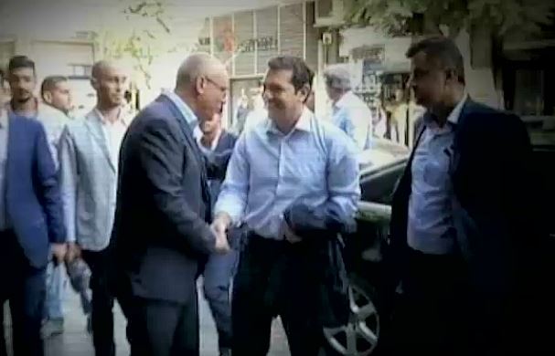 Στο «κόκκινο» η αντιπαράθεση ΝΔ-ΣΥΡΙΖΑ