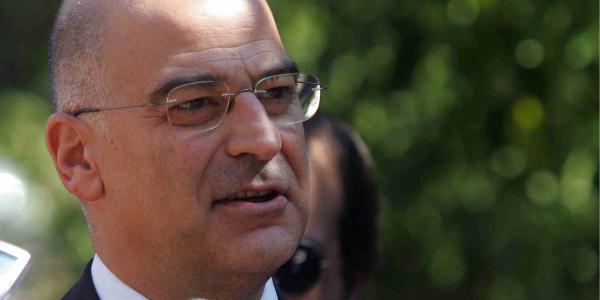 Δηλώσεις Δένδια-Αθανασίου μετά τη συνάντησή τους με τον Πρωθυπουργό