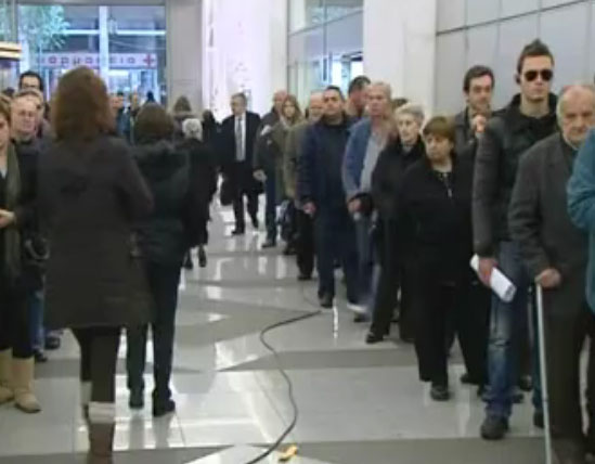 Αυξήσεις στα τιμολόγια της ΔΕΗ από 1η Ιανουαρίου