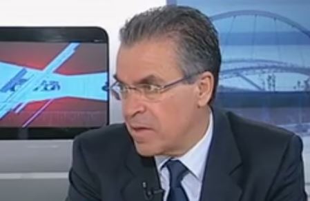 Αργ.Ντινόπουλος: Θα επιτραπούν οι απολύσεις σε Δήμους και περιφέρειες