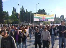 Από την Κυριακή ο νέος γύρος κινητοποιήσεων στα Μέσα Μεταφοράς